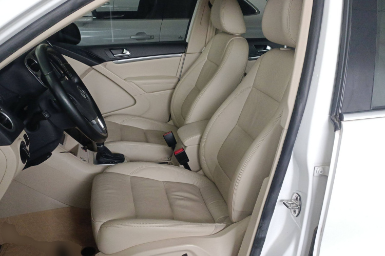 大众 途观 2015款 1.8TSI 自动两驱豪华型局部细节19