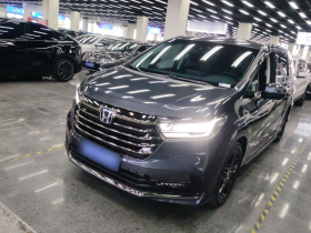 本田 奥德赛 2022款 2.0L e:HEV 锐·耀享版