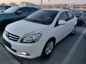 长城C30 2015款 经典版 1.5L 手动悦享型