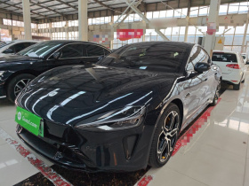 小米汽车 小米SU7 2024款 后驱长续航智驾版