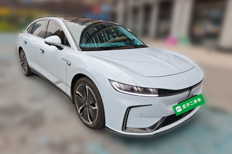 岚图汽车 岚图追光 2023款 四驱标准版车身外观6002