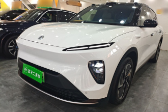 蔚来ES8 2023款 75kWh