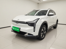 哪吒汽车 哪吒U 2022款 智500 Pro 磷酸铁锂