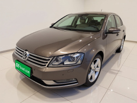 大众 迈腾 2015款 2.0TSI 尊贵型