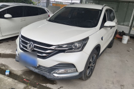 东风风神AX7 2018款 经典 1.6T 自动精英型