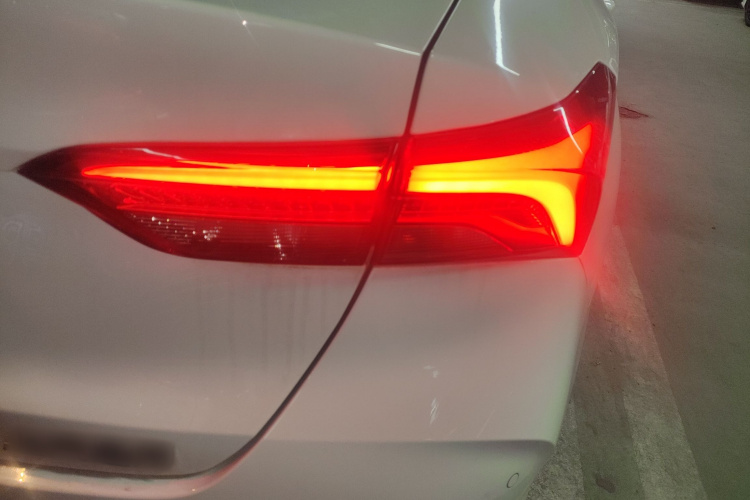 别克 威朗 2023款 Pro 乐享版车身外观9