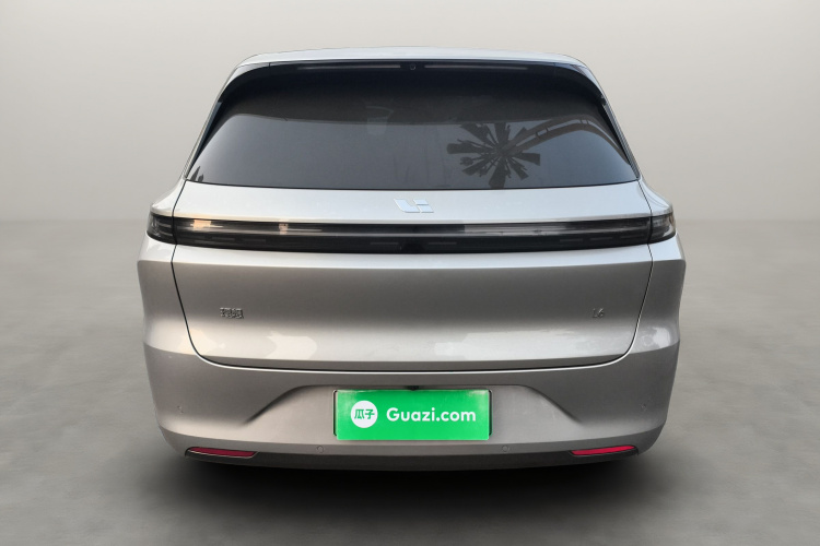 理想汽车 理想L6 2024款 Pro车身外观6