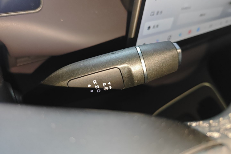 零跑汽车 零跑C10 2026款 605激光雷达版局部细节18