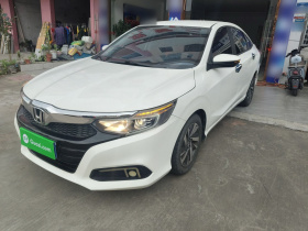 本田 凌派 2019款 180Turbo CVT舒适版 国VI