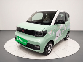 五菱汽车 宏光MINIEV 2021款 马卡龙臻享款 三元锂