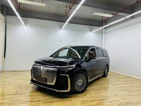 岚图汽车 岚图梦想家 2025款 PHEV 四驱旗舰鲲鹏版