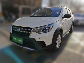 启辰T70 2020款 2.0L CVT精锐版 国VI