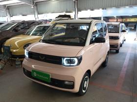 五菱汽车 宏光MINIEV 2022款 马卡龙时尚款 磷酸铁锂