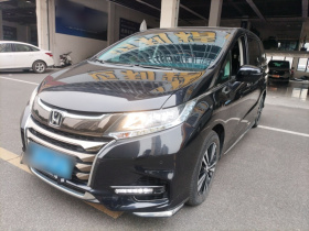 本田 奥德赛 2021款 2.0L 锐·尊享版