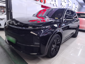 理想汽车 理想L7 2023款 Air