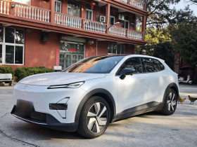 深蓝汽车 深蓝S05 2024款 510Ultra纯电版