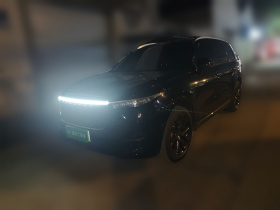 理想汽车 理想ONE 2021款 增程6座版