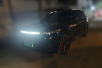 理想汽车 理想ONE 2021款 增程6座版