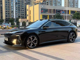 蔚来ET5 2024款 75kWh