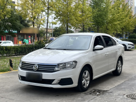 大众 2019款 朗逸启航 1.5L 自动风尚版 国VI