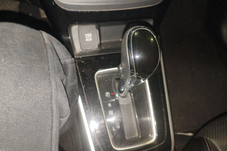 日产 轩逸 2018款 1.6XV CVT尊享版局部细节18