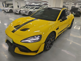 小米汽车 小米SU7 Ultra 2025款 Ultra