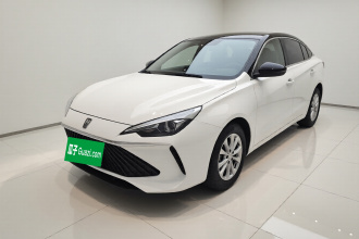 荣威i5 2023款 1.5L 手动舒享版