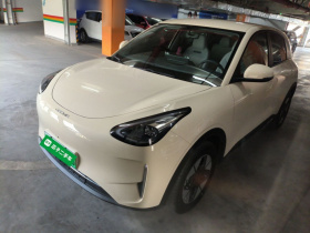 吉利银河 星愿 2025款 310km 梦想版