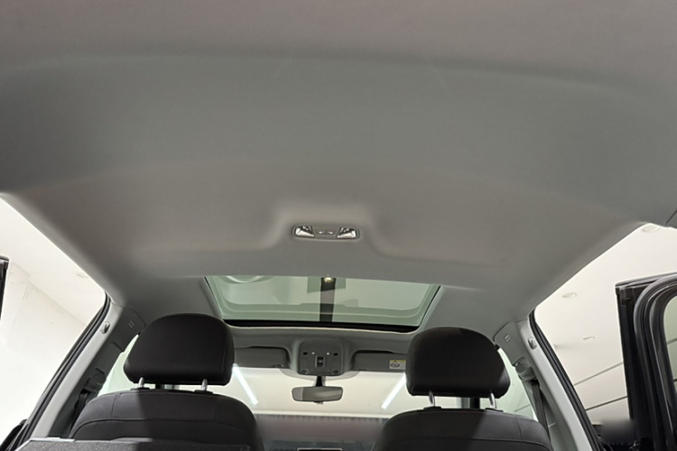 奥迪Q2L 2018款 35 TFSI 上市专享版 国VI局部细节22