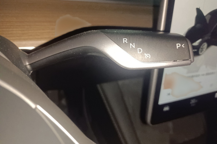 特斯拉 Model 3 2022款 后轮驱动版局部细节18