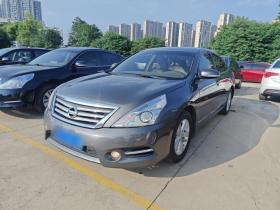 日产 天籁 2011款 2.5L XL领先版