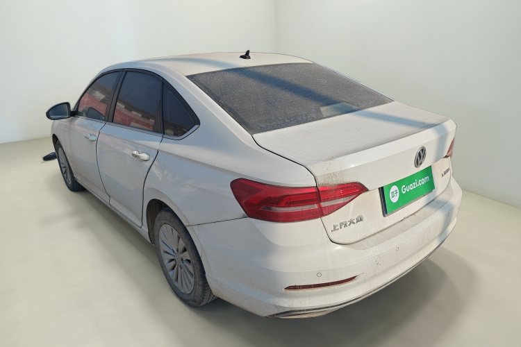 大众 朗逸 2018款 1.5L 自动舒适版 国V车身外观5
