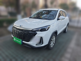 北京汽车 北京X3 2021款 1.5T 手动荣耀版