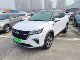 五菱汽车 五菱星辰 2021款 1.5T CVT星曜版