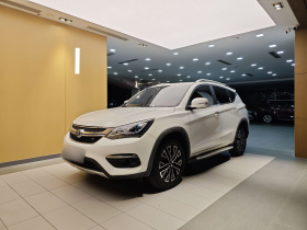 比亚迪 宋新能源 2017款 宋DM 1.5TID 全时四驱豪华型