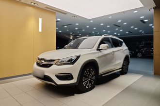 比亚迪 宋新能源 2017款 宋DM 1.5TID 全时四驱豪华型