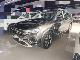 大众 探岳 2025款 众享款 300TSI