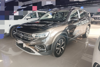 大众 探岳 2025款 众享款 300TSI