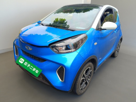 奇瑞 小蚂蚁 2019款 4座智享版 30.6kWh