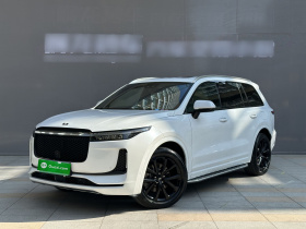 理想汽车 理想ONE 2020款 增程6座版