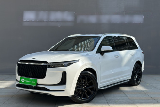 理想汽车 理想ONE 2020款 增程6座版