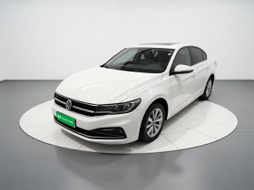 大众 宝来 2019款 改款 1.5L 自动舒适型 国VI