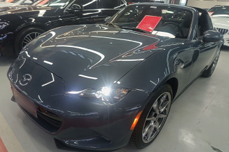马自达MX-5（平行进口） 