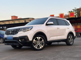 起亚 智跑 2019款 2.0L 自动智享豪华版