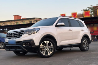 起亚 智跑 2019款 2.0L 自动智享豪华版