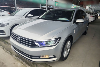 大众 迈腾 2018款 330TSI DSG 领先型