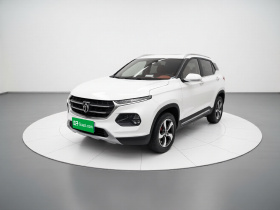 宝骏510 2017款 1.5L 自动时尚型