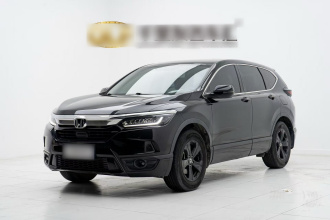 本田 皓影 2021款 240TURBO CVT两驱精英版