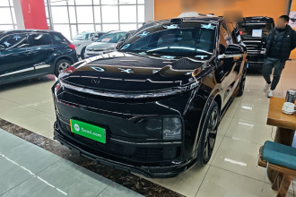 理想汽车 理想L9 2022款 Max