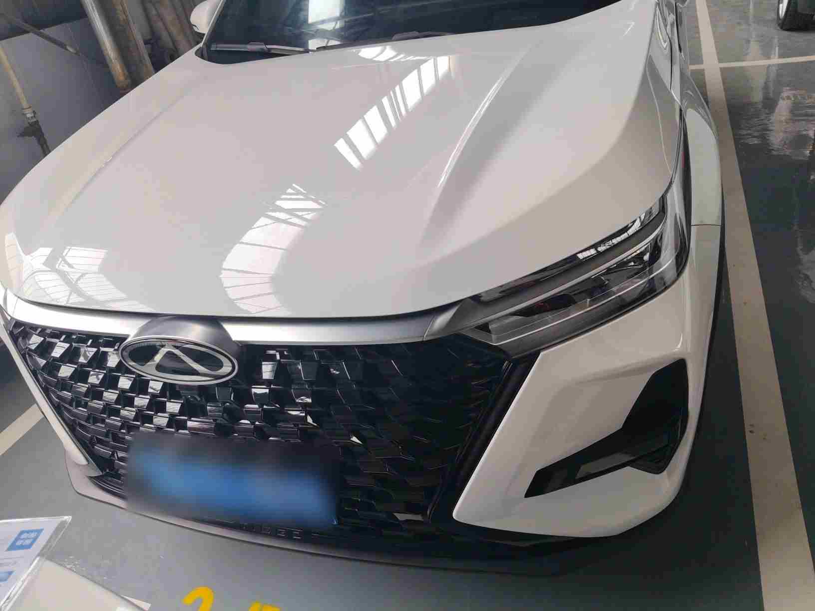 银川二手奇瑞瑞虎8 PRO 2025款，中型SUV养车能省多少钱？